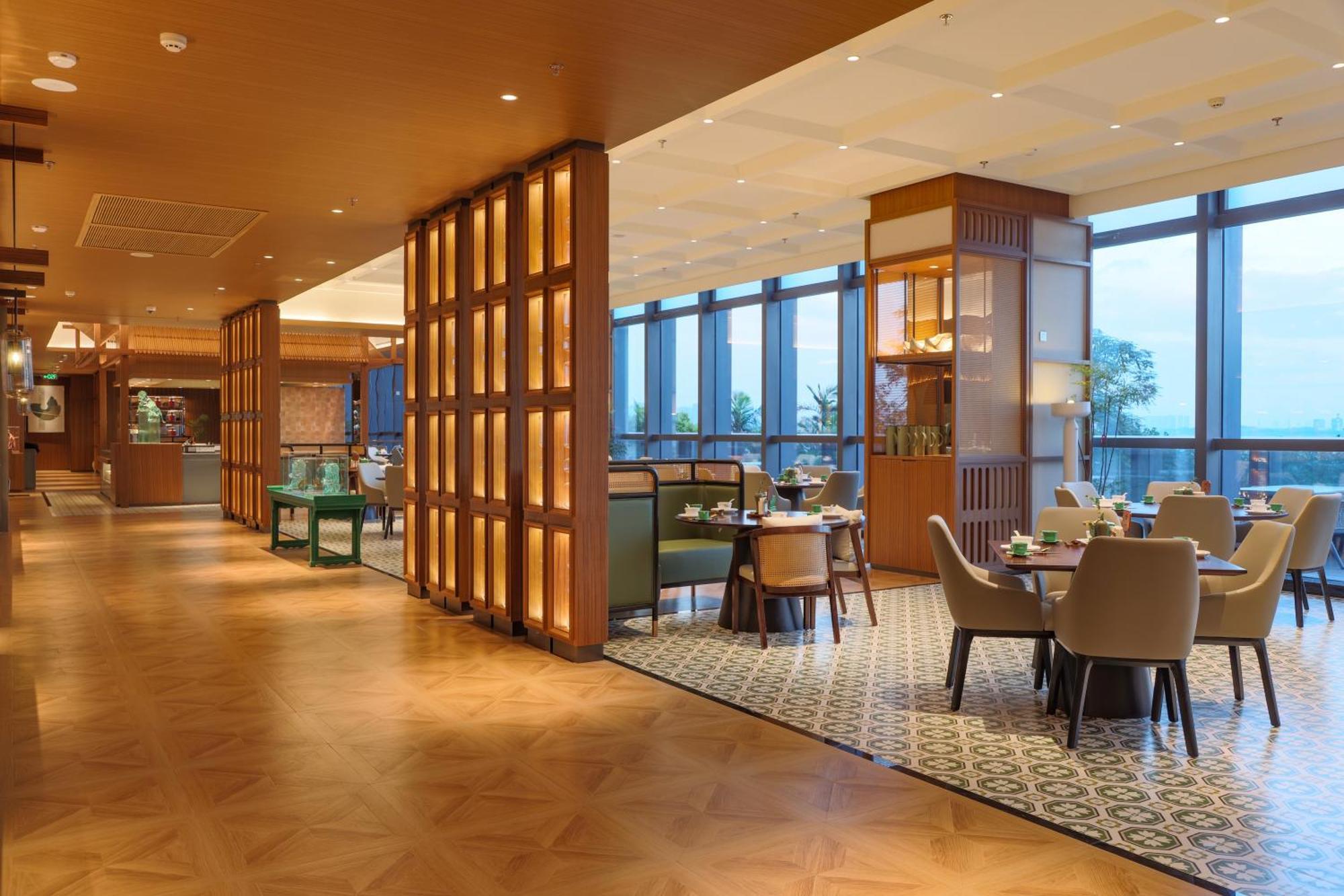 Fliport Wutong Hotel-Free Welcome Fruit & Near Exhibition Center شيامن المظهر الخارجي الصورة