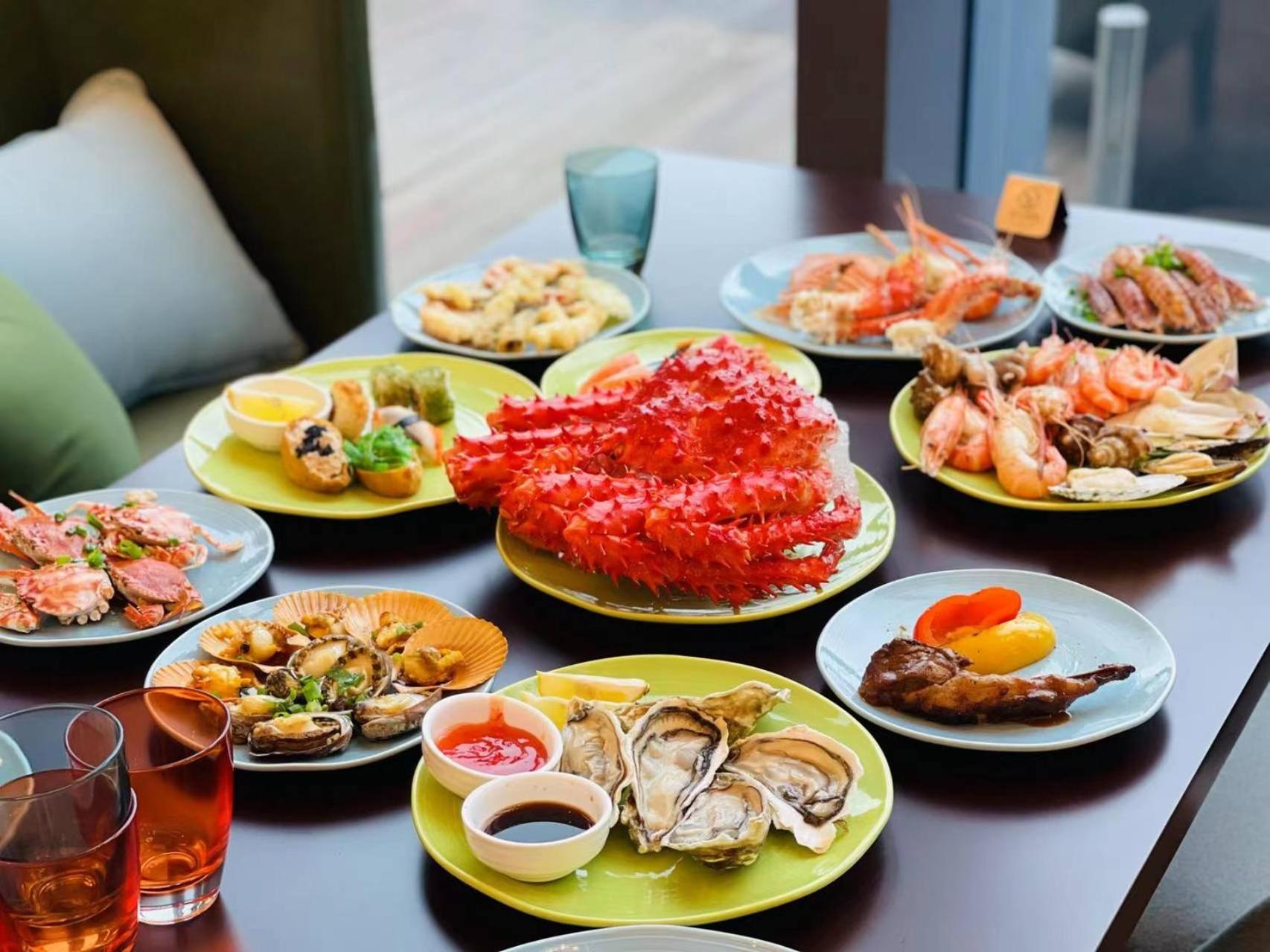 Fliport Wutong Hotel-Free Welcome Fruit & Near Exhibition Center شيامن المظهر الخارجي الصورة