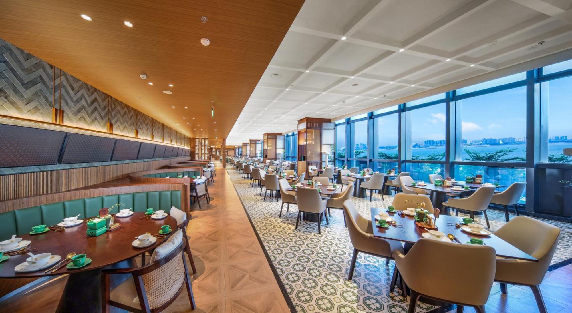 Fliport Wutong Hotel-Free Welcome Fruit & Near Exhibition Center شيامن المظهر الخارجي الصورة