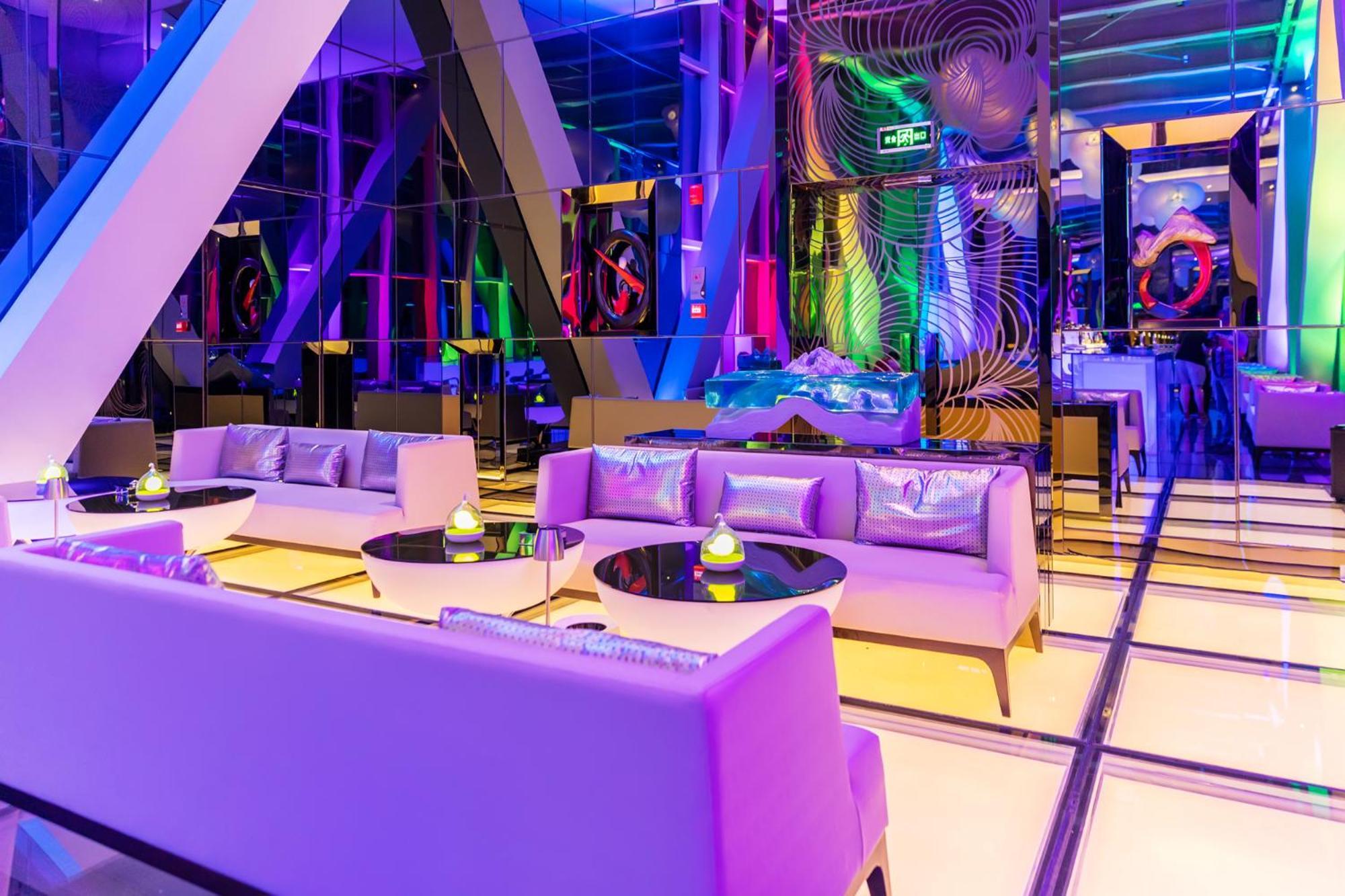 Fliport Wutong Hotel-Free Welcome Fruit & Near Exhibition Center شيامن المظهر الخارجي الصورة