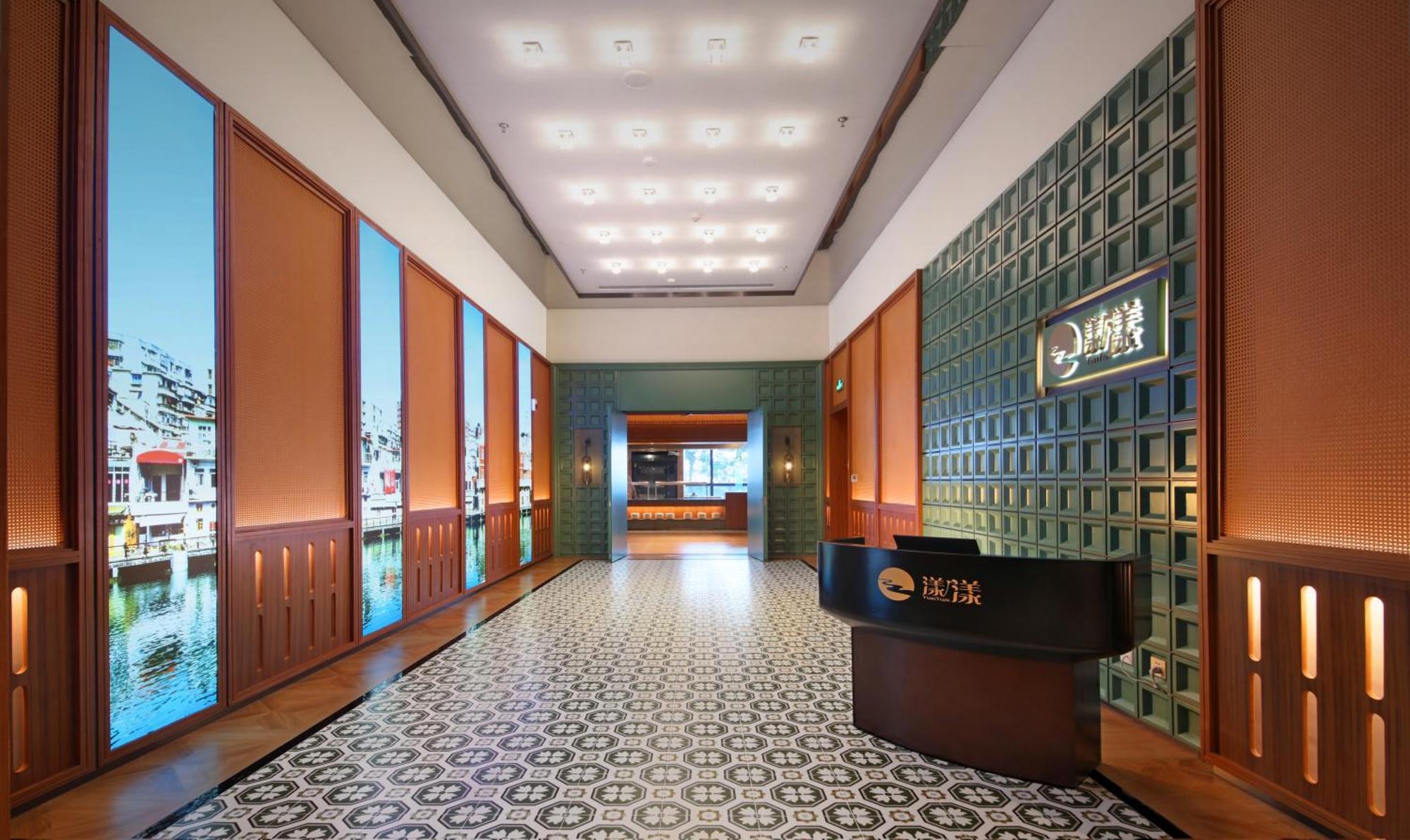 Fliport Wutong Hotel-Free Welcome Fruit & Near Exhibition Center شيامن المظهر الخارجي الصورة