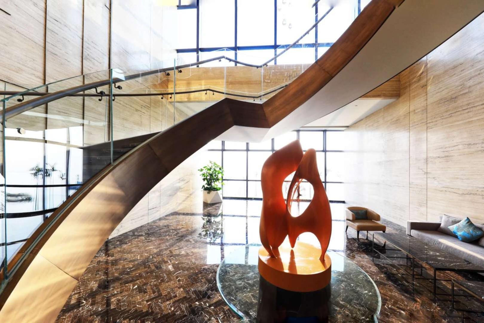 Fliport Wutong Hotel-Free Welcome Fruit & Near Exhibition Center شيامن المظهر الخارجي الصورة
