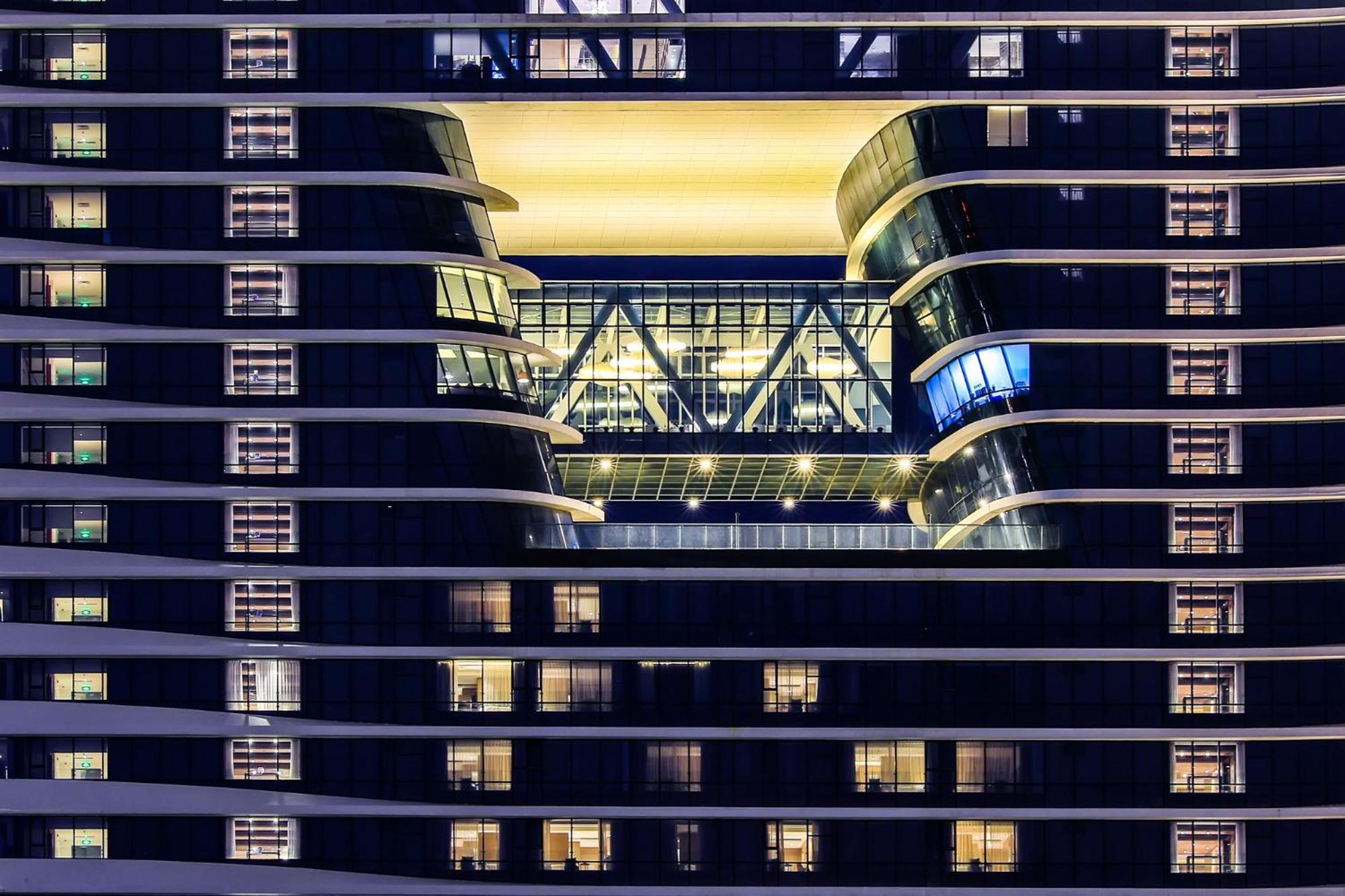 Fliport Wutong Hotel-Free Welcome Fruit & Near Exhibition Center شيامن المظهر الخارجي الصورة