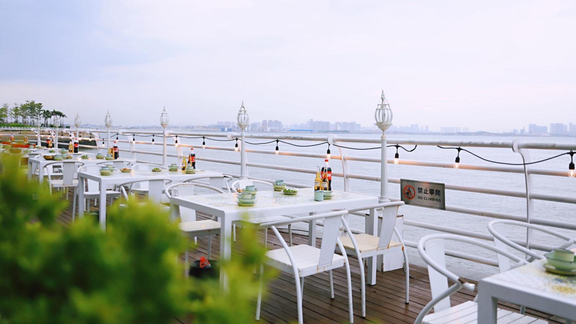 Fliport Wutong Hotel-Free Welcome Fruit & Near Exhibition Center شيامن المظهر الخارجي الصورة