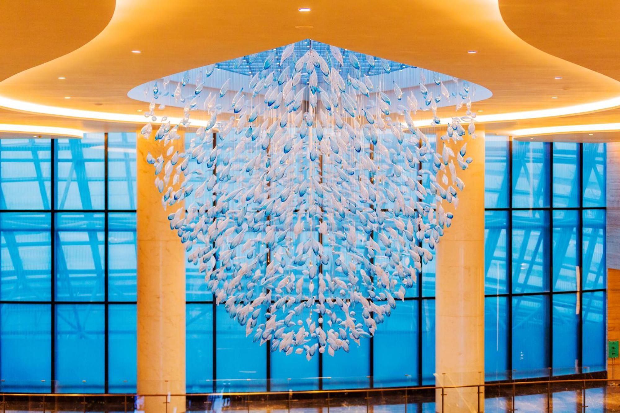 Fliport Wutong Hotel-Free Welcome Fruit & Near Exhibition Center شيامن المظهر الخارجي الصورة