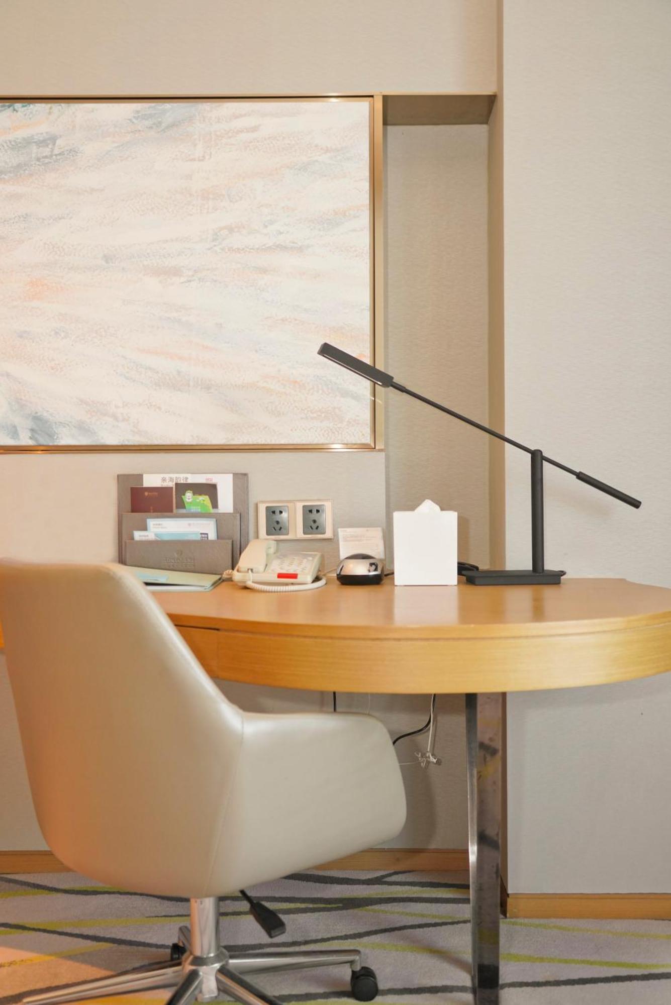 Fliport Wutong Hotel-Free Welcome Fruit & Near Exhibition Center شيامن المظهر الخارجي الصورة