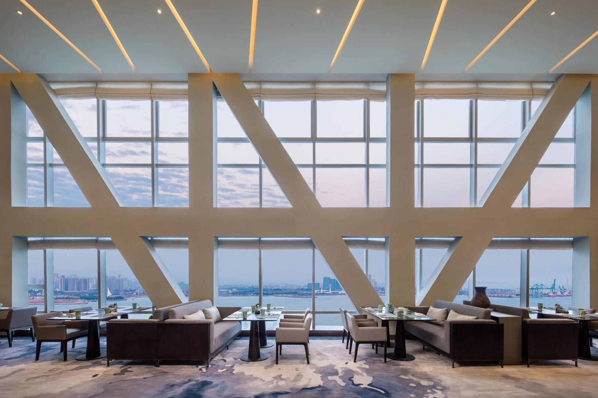 Fliport Wutong Hotel-Free Welcome Fruit & Near Exhibition Center شيامن المظهر الخارجي الصورة