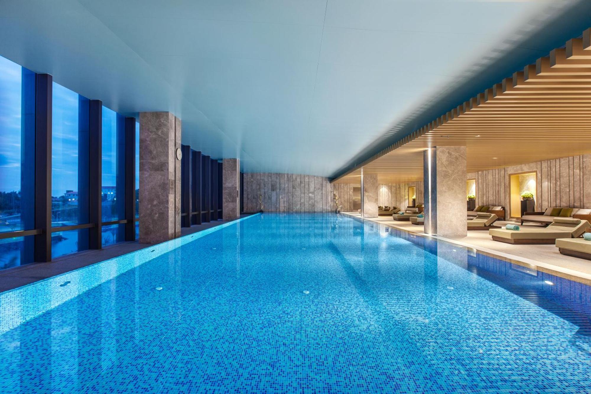 Fliport Wutong Hotel-Free Welcome Fruit & Near Exhibition Center شيامن المظهر الخارجي الصورة
