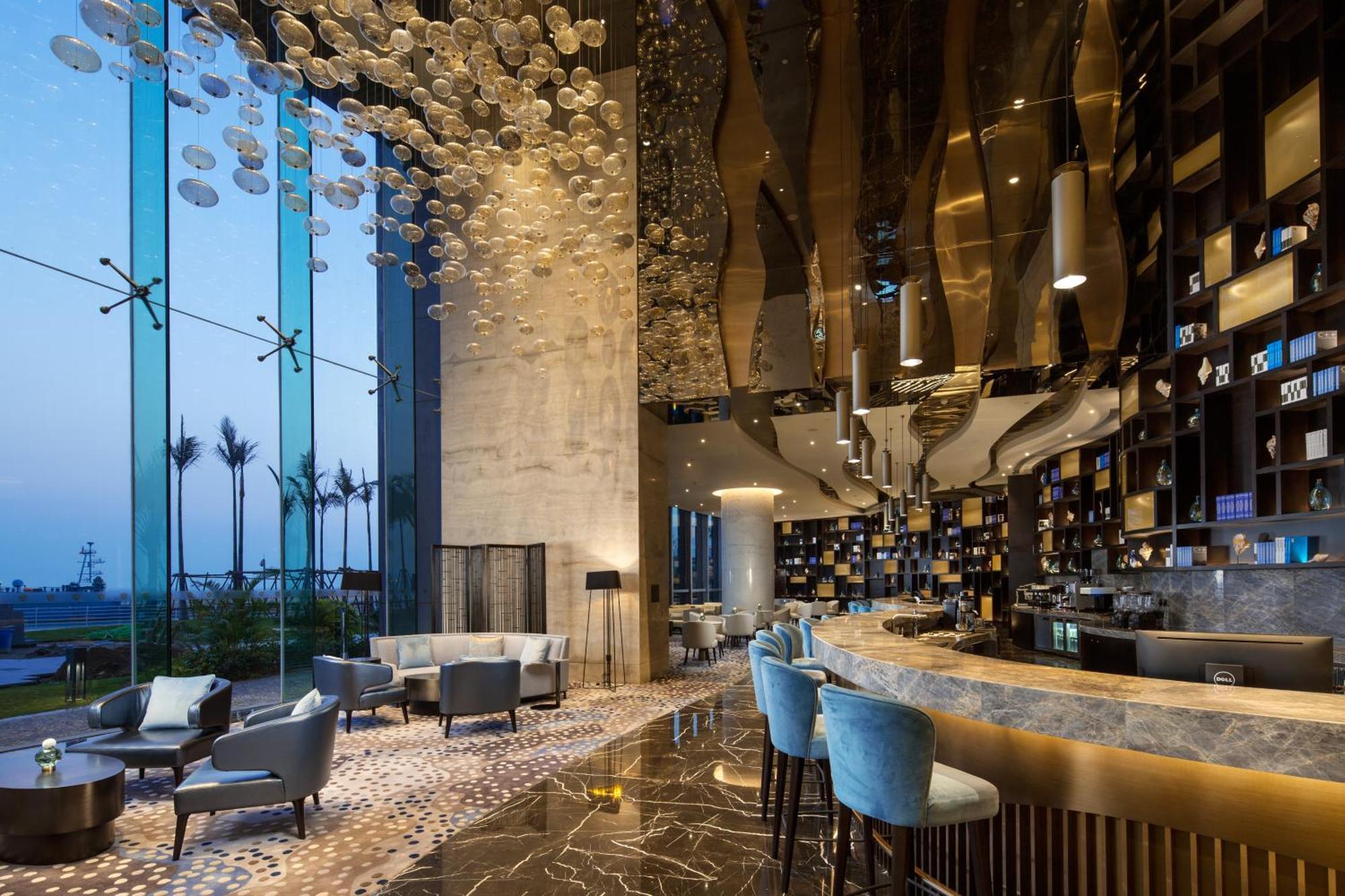 Fliport Wutong Hotel-Free Welcome Fruit & Near Exhibition Center شيامن المظهر الخارجي الصورة