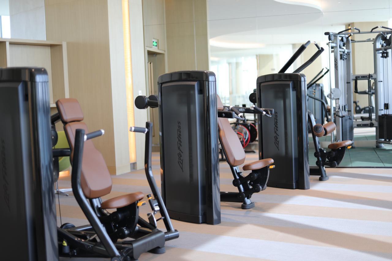 Fliport Wutong Hotel-Free Welcome Fruit & Near Exhibition Center شيامن المظهر الخارجي الصورة