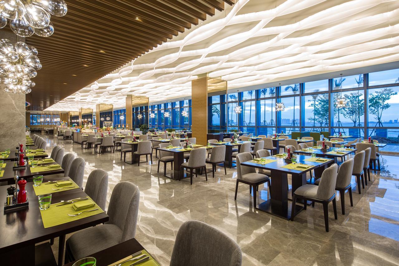 Fliport Wutong Hotel-Free Welcome Fruit & Near Exhibition Center شيامن المظهر الخارجي الصورة
