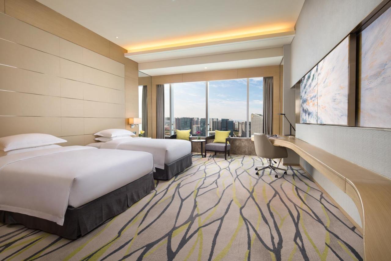 Fliport Wutong Hotel-Free Welcome Fruit & Near Exhibition Center شيامن المظهر الخارجي الصورة